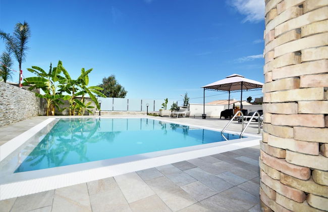 Villa Sweet Dream con Piscina Privata Riscaldata - Foto 2