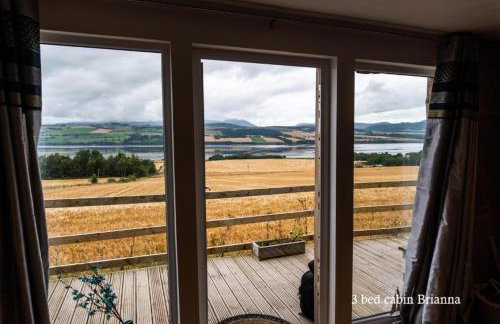 Culbokie Lodges - Photo 11