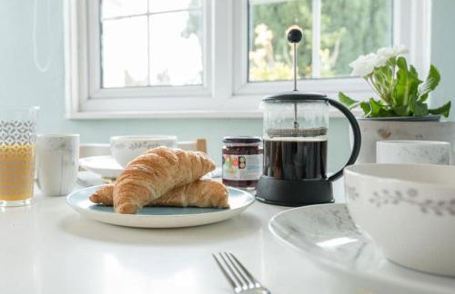 Suncatch Corner, Saxmundham - Foto 6