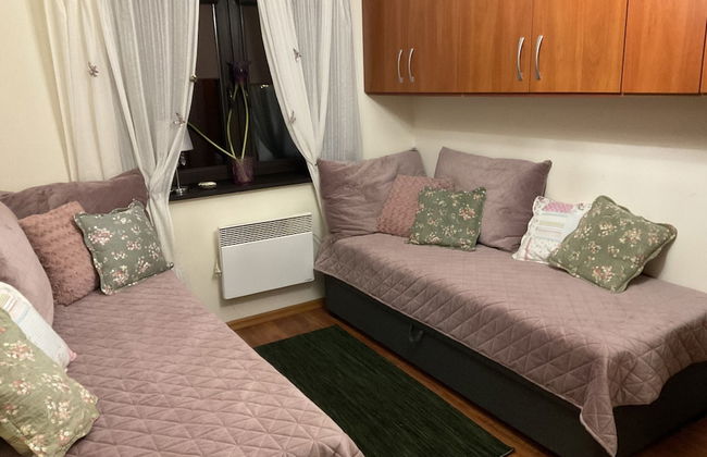 Comfortable Holiday Home on Lake Jamno, Podamirowo - Photo 4