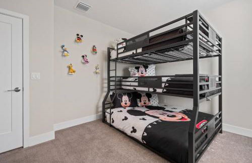 Hidden Forest 3 Bedroom Vacation Home 2020 - Foto 9