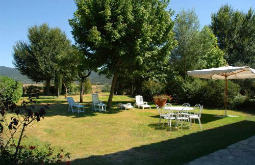 Holiday apartments La Bozza and Il Bozzino - Foto 23