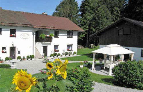 Ferienwohnung Hopfinger - Foto 1