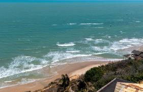 Casa Vista ao Mar - Paisagem Deslumbrante e Localização Perfeita - Foto 49