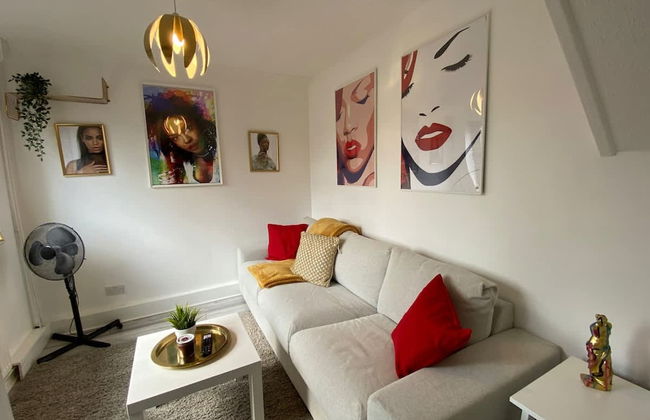 Host Stay Cotman Close - Foto 1