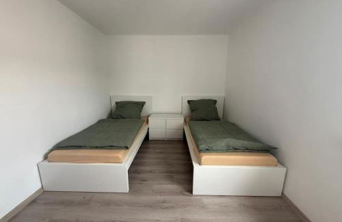 Schmiedstraße 15 Exclusive Monteursunterkunft - Foto 1