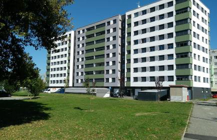 Apartman Nadja Arena Zagreb - Foto 24