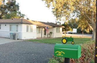 Farm Stay And Event Space - Foto 7