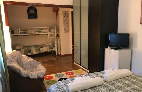 Villa Giovanna - Foto 3