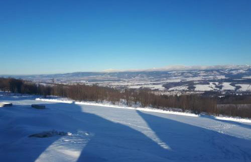 DOMKI W CHMURACH - Foto 6