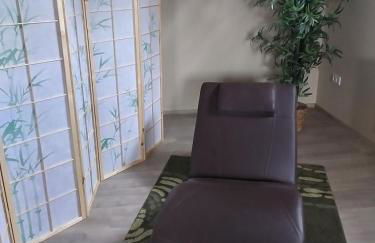 Auszeit-Räumlichkeiten - Foto 8