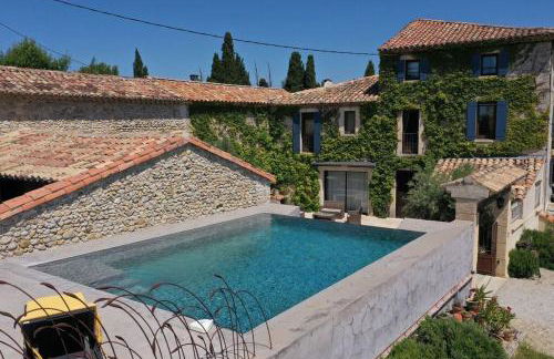 Le Mas Mi A - Foto 4