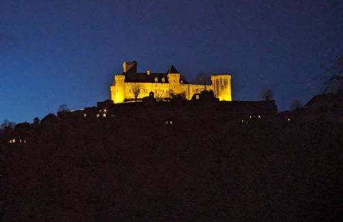 Manoir du Boscau, Gilles del Bosc - Foto 10