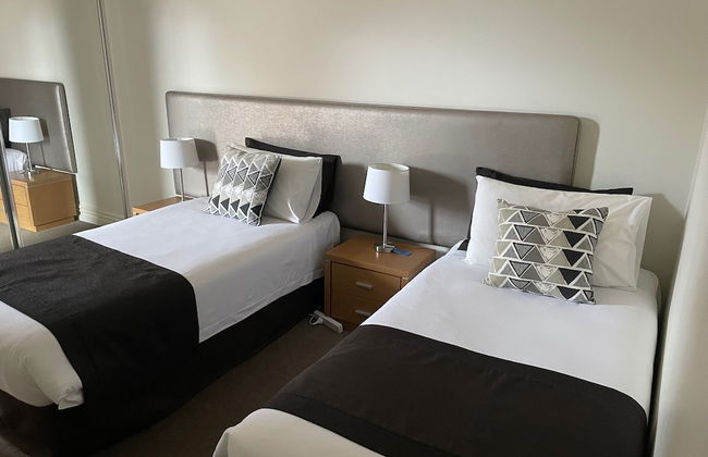 Fremantle Harbourside Apartments - Foto 10