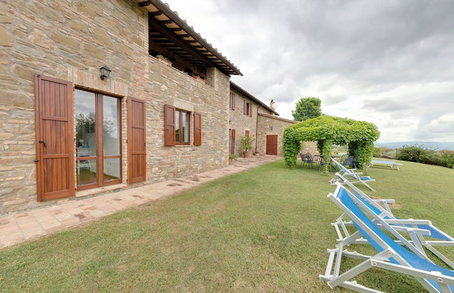 Agriturismo La Montagnola - Foto 122