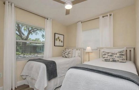 Retreat on the Bayou - Foto 19