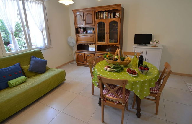 Apartment in Gatteo Mare Near Beach - Foto 13
