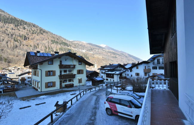 Villa Lucia - Foto 57