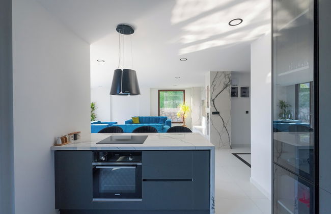 Villa Sefa Söğüt Daily Weekly Rentals - Foto 5