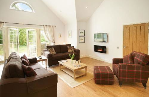 Endymion Lodge - Foto 7