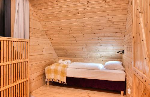 Domki Osada Bożków z jacuzzi - Foto 32