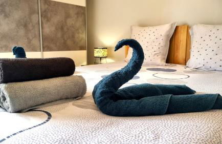 Villa d'Architecte - Cocon Design, Calme & Mer - Foto 1