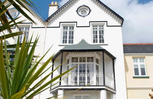 The Captains House - Foto 10