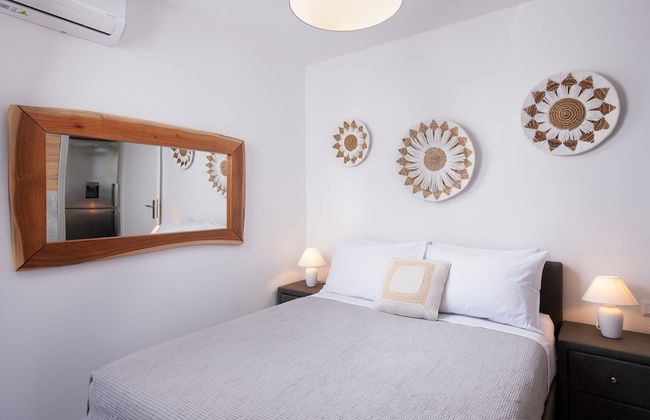 Hosting Moments Flat with Private Mini Pool - Foto 2