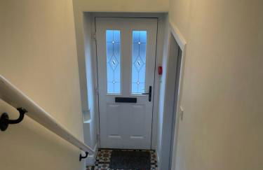 Character cottage in centre of Moffat - Foto 12