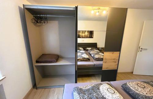 Ferienwohnung zur Birke - Foto 6