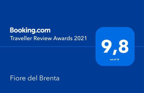 Fiore del Brenta 1 a 50 m dalla fermata dello skibus gratuito - Foto 3