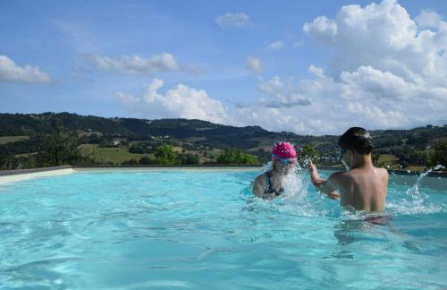 Valle del Lupo - Foto 37