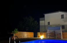 Holiday home “MARKO” with heated pool! - Photo 34