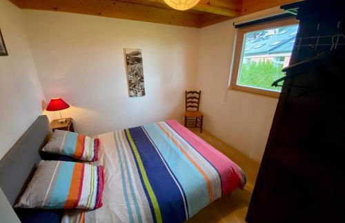 House with sea view and large garden for 8 people - Photo 15