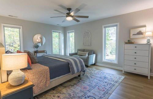 Mountain Mama- Amazing Views! + Hot Tub! - Foto 14