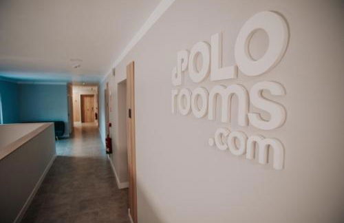 Polorooms Vara - Foto 84