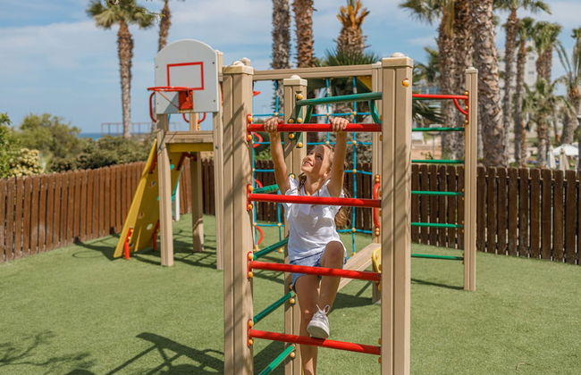 Louis Althea Beach Hotel - Foto 44