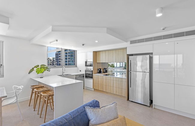 Northwind Holiday Apartments Mooloolaba - Foto 57