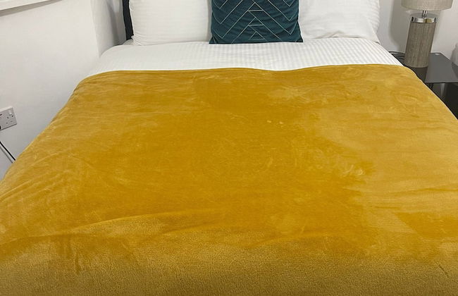 The Luxury Holiday Home - Foto 4