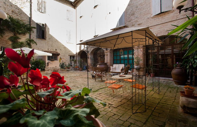 B&B Corte dei Turchi - Foto 63