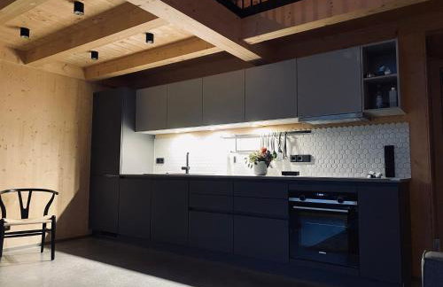 Ferienhaus Königsdorf - Urlaub im Tölzer Land - Foto 33