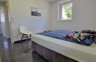 Haus im Grünen - App OG - Foto 12