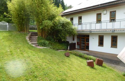 Ruhige, charmante Ferienwohnung "Im Erftal" - Foto 38