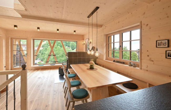 Oma Ludwin 1 Comfortable Holiday Residence - Foto 23