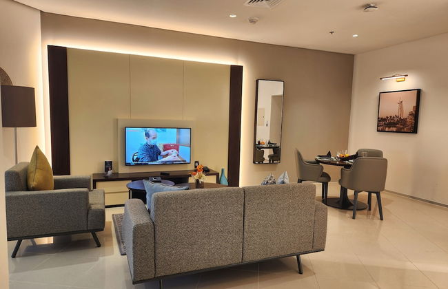 Ascott Park Place Dubai - Foto 48