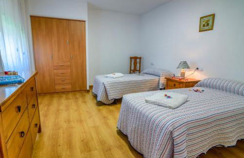 Casa Rural Aguas Frias - Foto 55