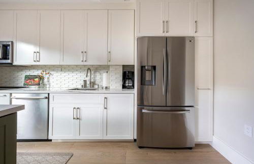 Modern Luxury 3 BR Near Presidio & GG Park - Foto 15