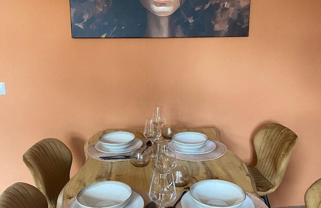 Ferienwohnung Michelangelo Netflix - Foto 8