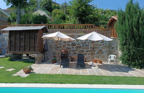 CASA DAS FONTELAS - Foto 14