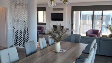 Maria Luxury Villa - Foto 4